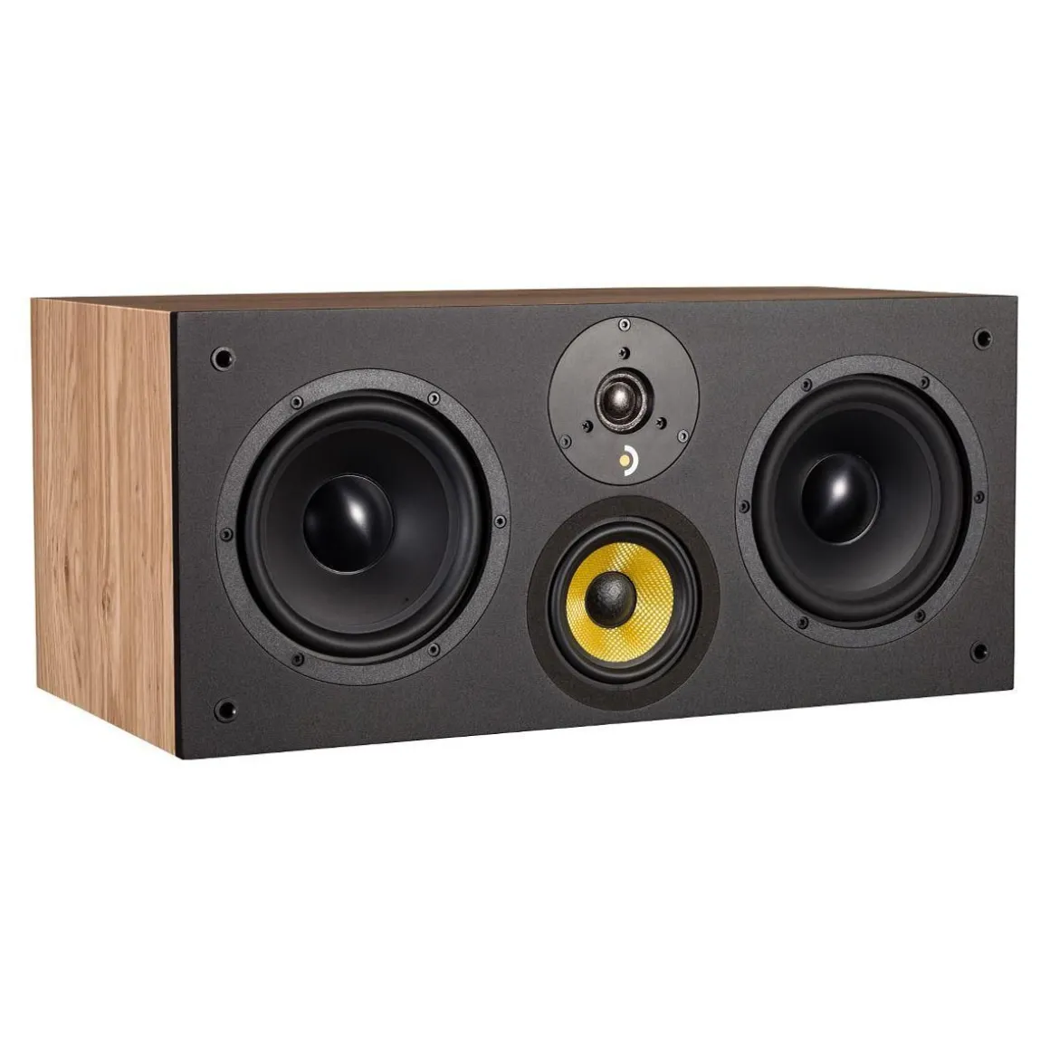 Enceinte centrale ARIANE C2 Chene Clair