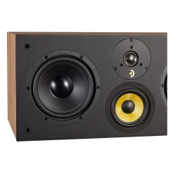 Enceinte centrale ARIANE C2 Chene Clair