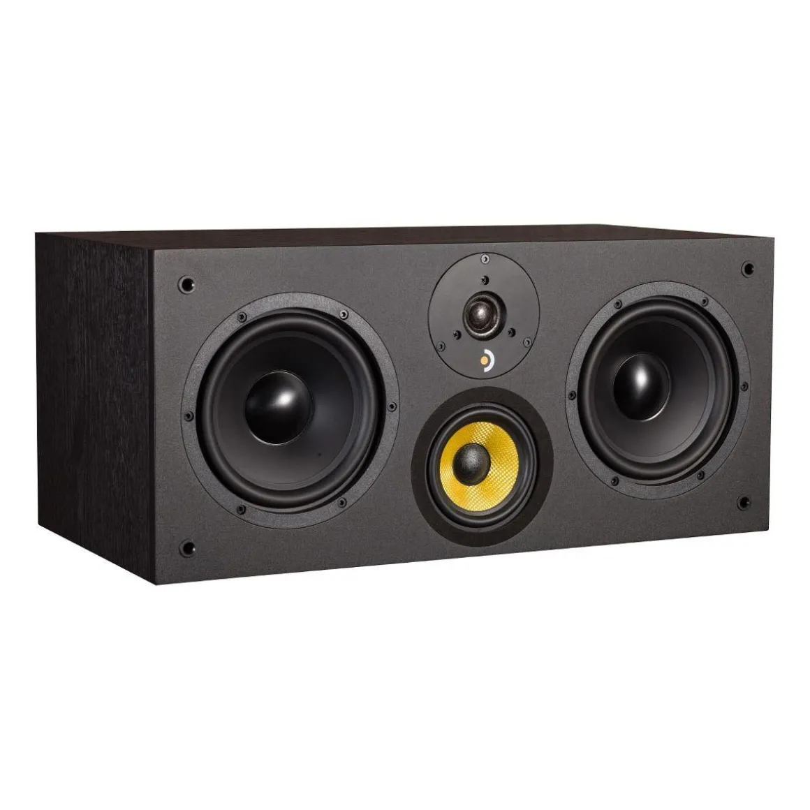 Enceinte centrale ARIANE C2 Noir