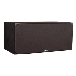 Enceinte centrale ARIANE C2 Noir