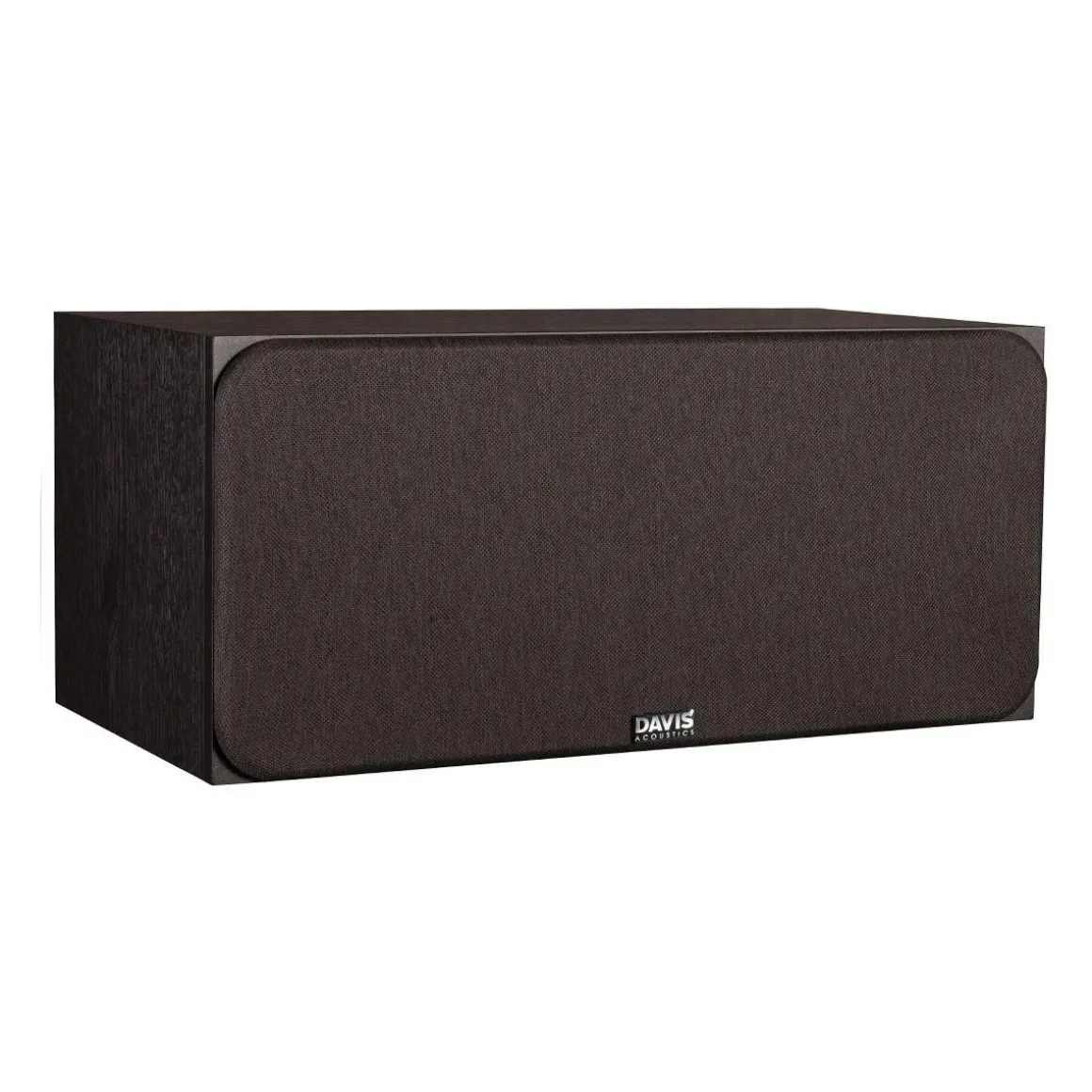 Enceinte centrale ARIANE C2 Noir