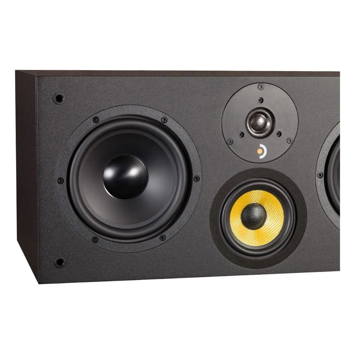 Enceinte centrale ARIANE C2 Noir