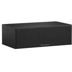 Enceinte centrale VOCE ESPRIT EZ BOIS NOIR