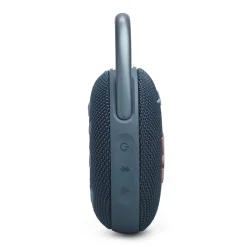 Enceinte Clip 5 - Bleue