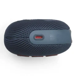 Enceinte Clip 5 - Bleue