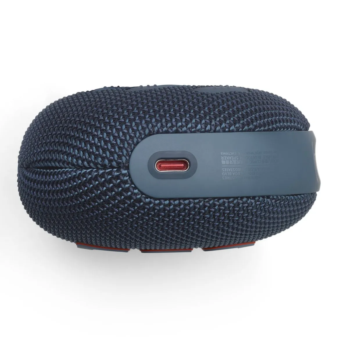 Enceinte Clip 5 - Bleue