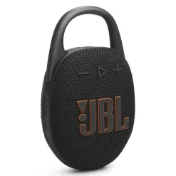 Enceinte Clip 5 - Noire