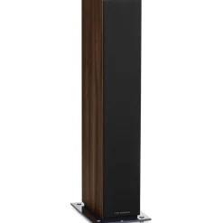 Enceinte colonne ANTAL EZ Chataigner x1