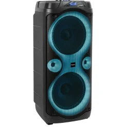 Enceinte Columba Karaoké - Noir