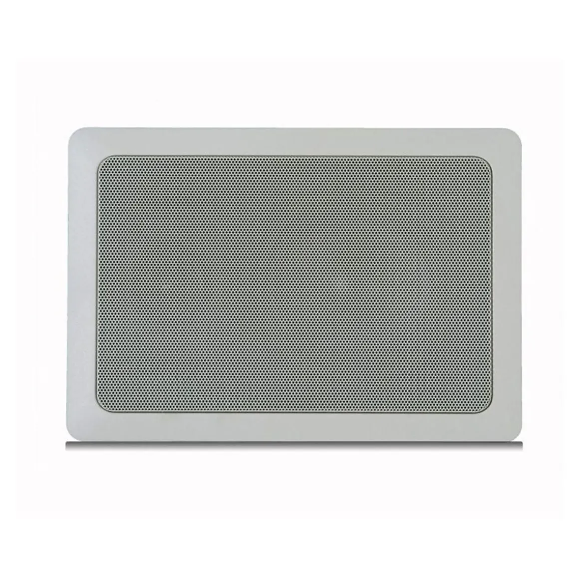 Enceinte encastrable 130 RE blanc