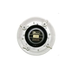 Enceinte encastrable 130 RO Blanc