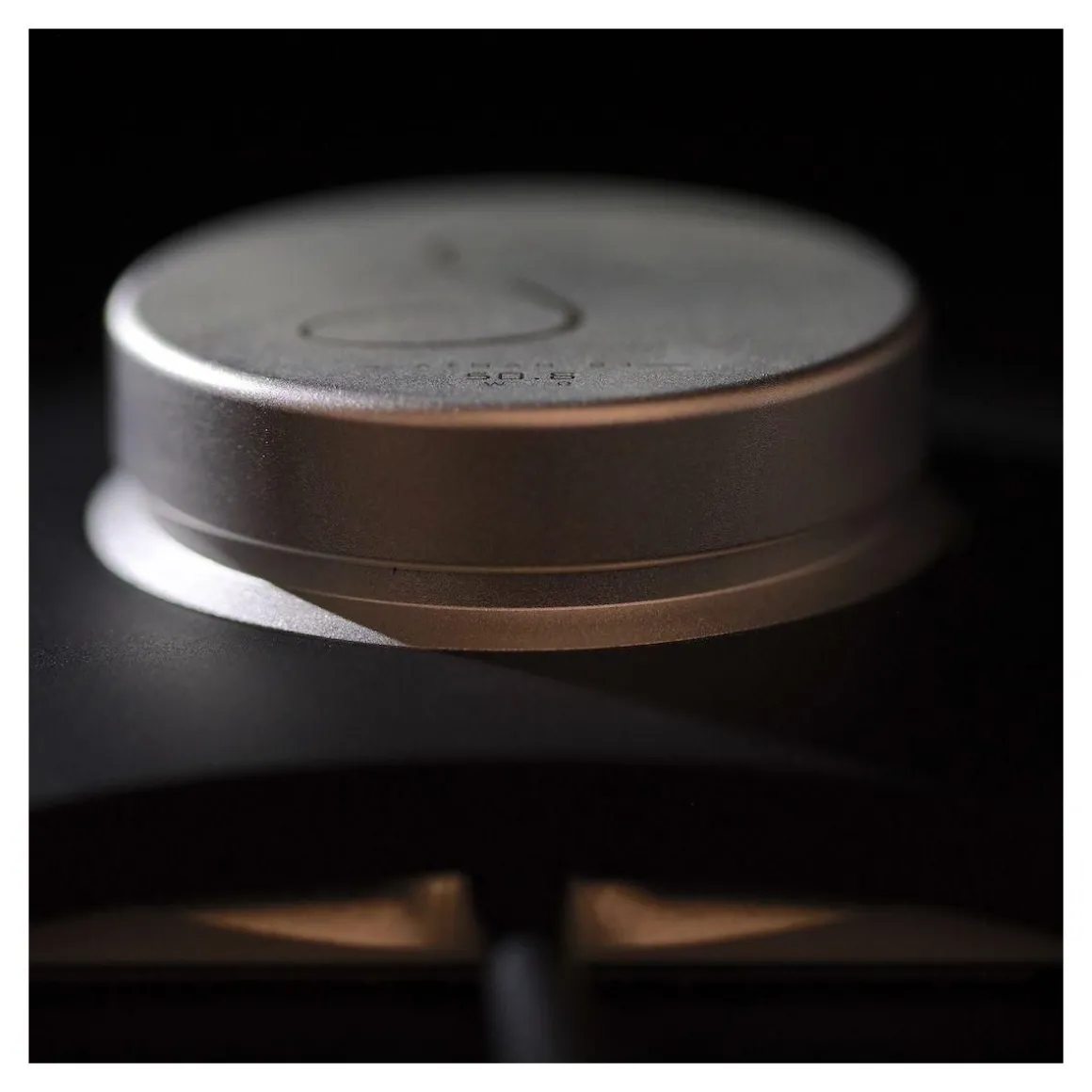 Enceinte encastrable ATMS1H - Capot percé