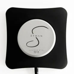 Enceinte encastrable ATMS1 - Capot plein