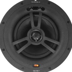 Enceinte encastrable EMT7 Enceinte Encastrable Circulaire