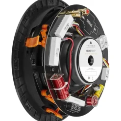 Enceinte encastrable EMT7 Enceinte Encastrable Circulaire