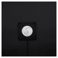 Enceinte encastrable Ensemble Duo-Capot plein (2 HP + ampli)