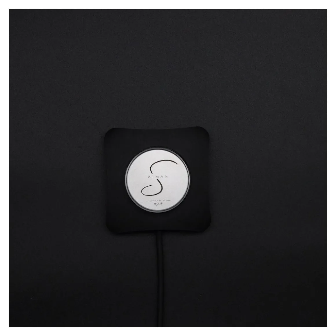 Enceinte encastrable Ensemble Duo-Capot plein (2 HP + ampli)