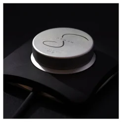 Enceinte encastrable Ensemble Duo-Capot plein (2 HP + ampli)