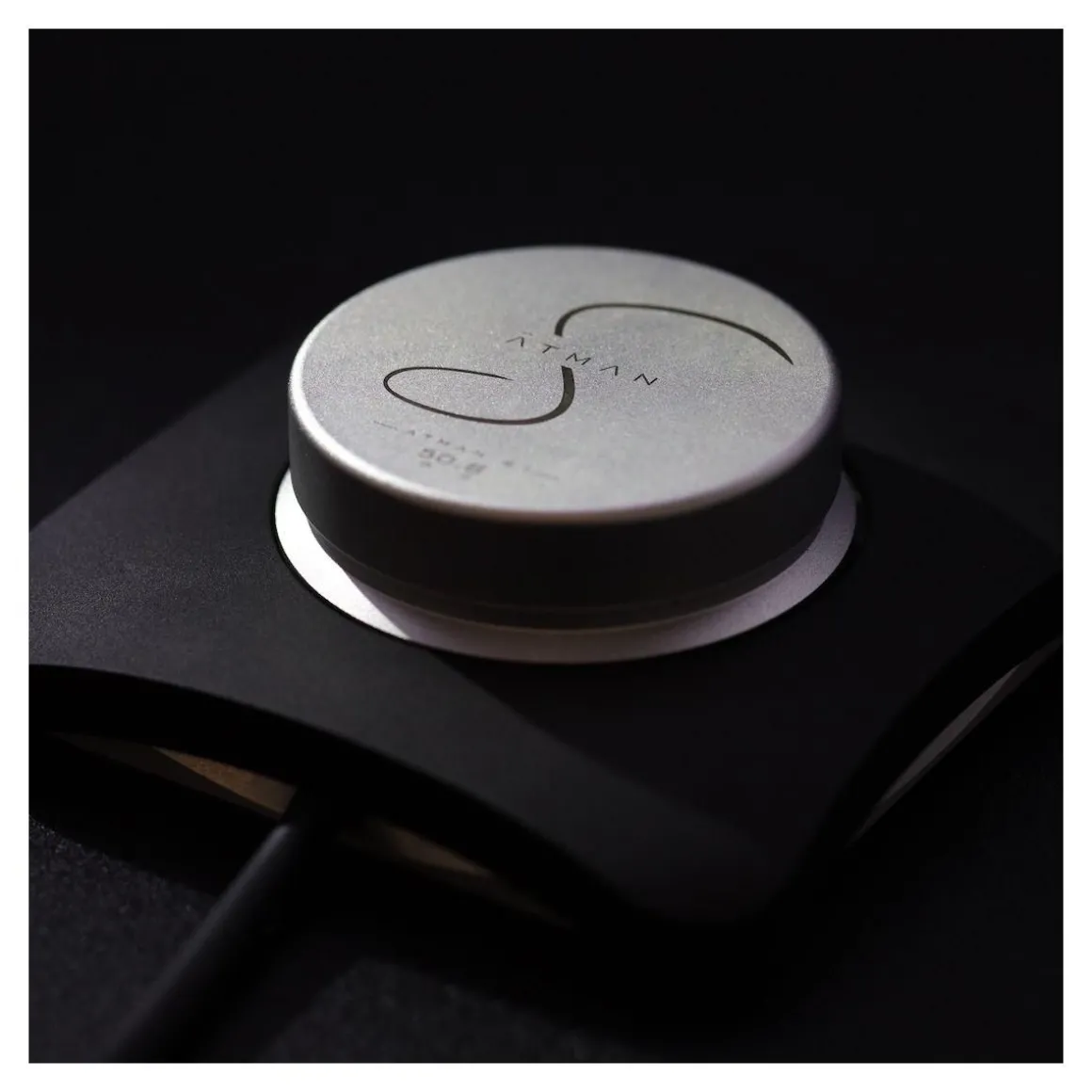 Enceinte encastrable Ensemble Duo-Capot plein (2 HP + ampli)