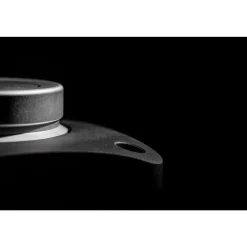 Enceinte encastrable Ensemble Duo-Capot percé (2 HP + ampli)