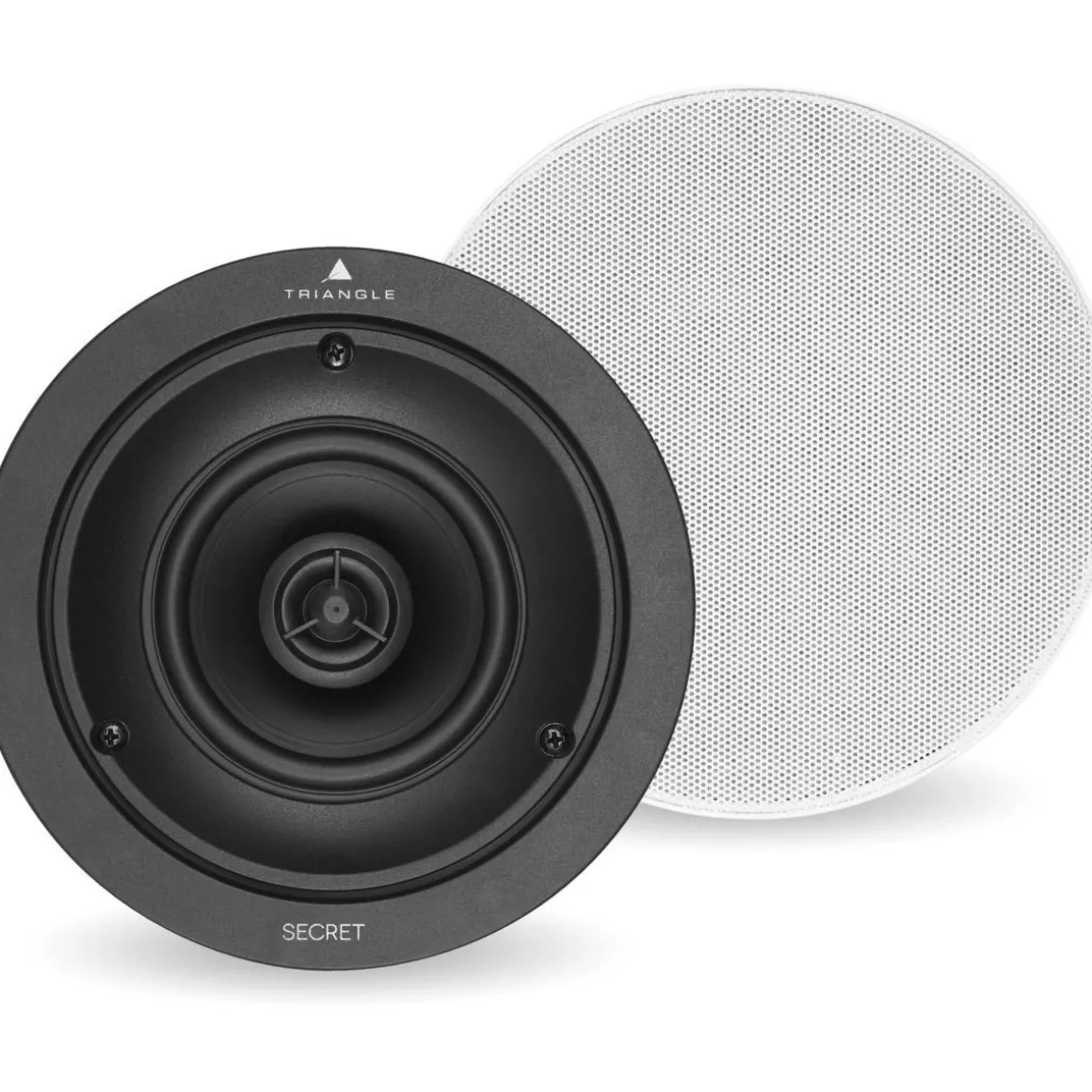 Enceinte encastrable SECRET ICT4