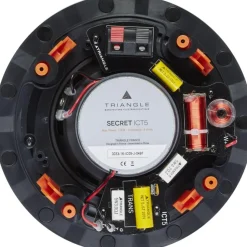 Enceinte encastrable SECRET ICT5