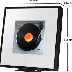 Enceinte fixe Music Frame HW-LS60D 2024