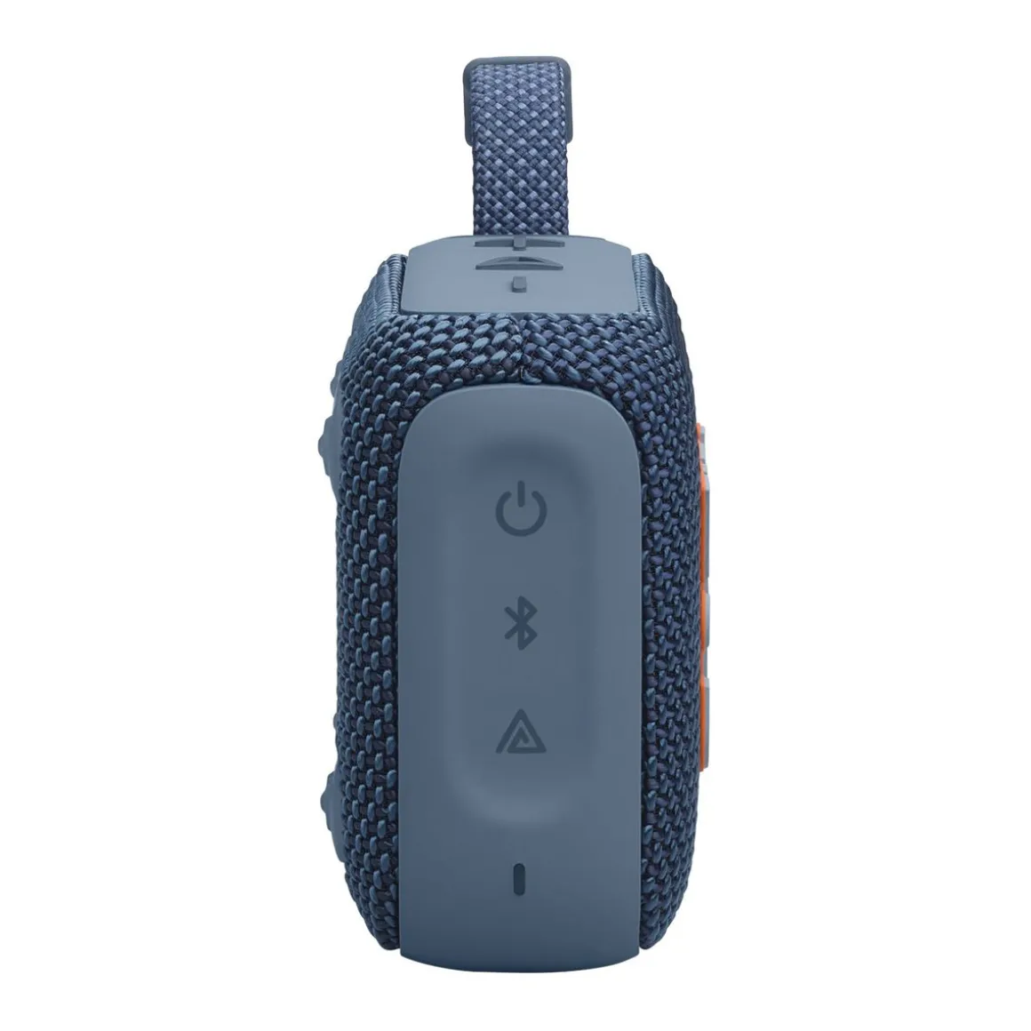 Enceinte GO 4 - Bleue