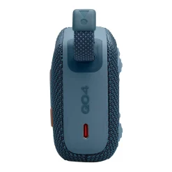 Enceinte GO 4 - Bleue