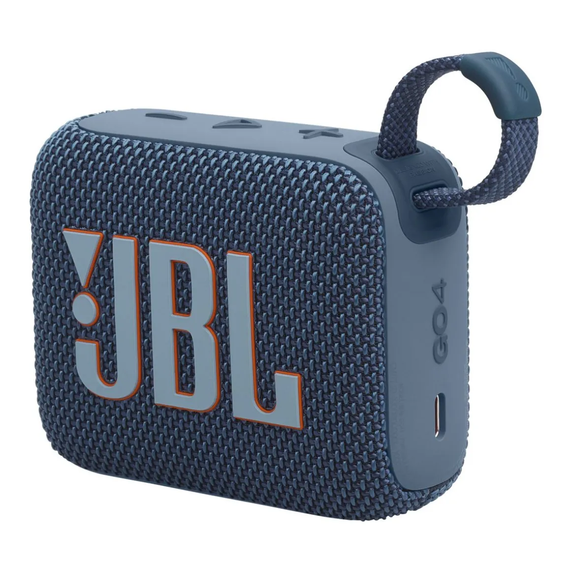 Enceinte GO 4 - Bleue