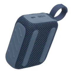 Enceinte GO 4 - Bleue