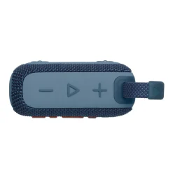 Enceinte GO 4 - Bleue