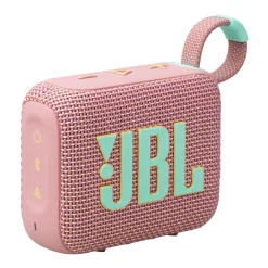 Enceinte GO 4 - Rose