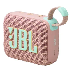 Enceinte GO 4 - Rose