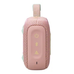 Enceinte GO 4 - Rose