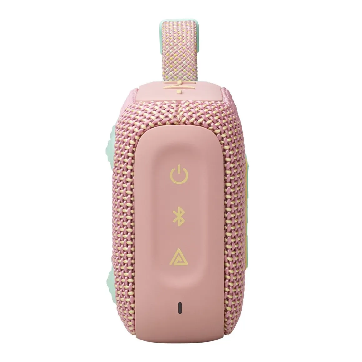 Enceinte GO 4 - Rose