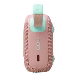 Enceinte GO 4 - Rose
