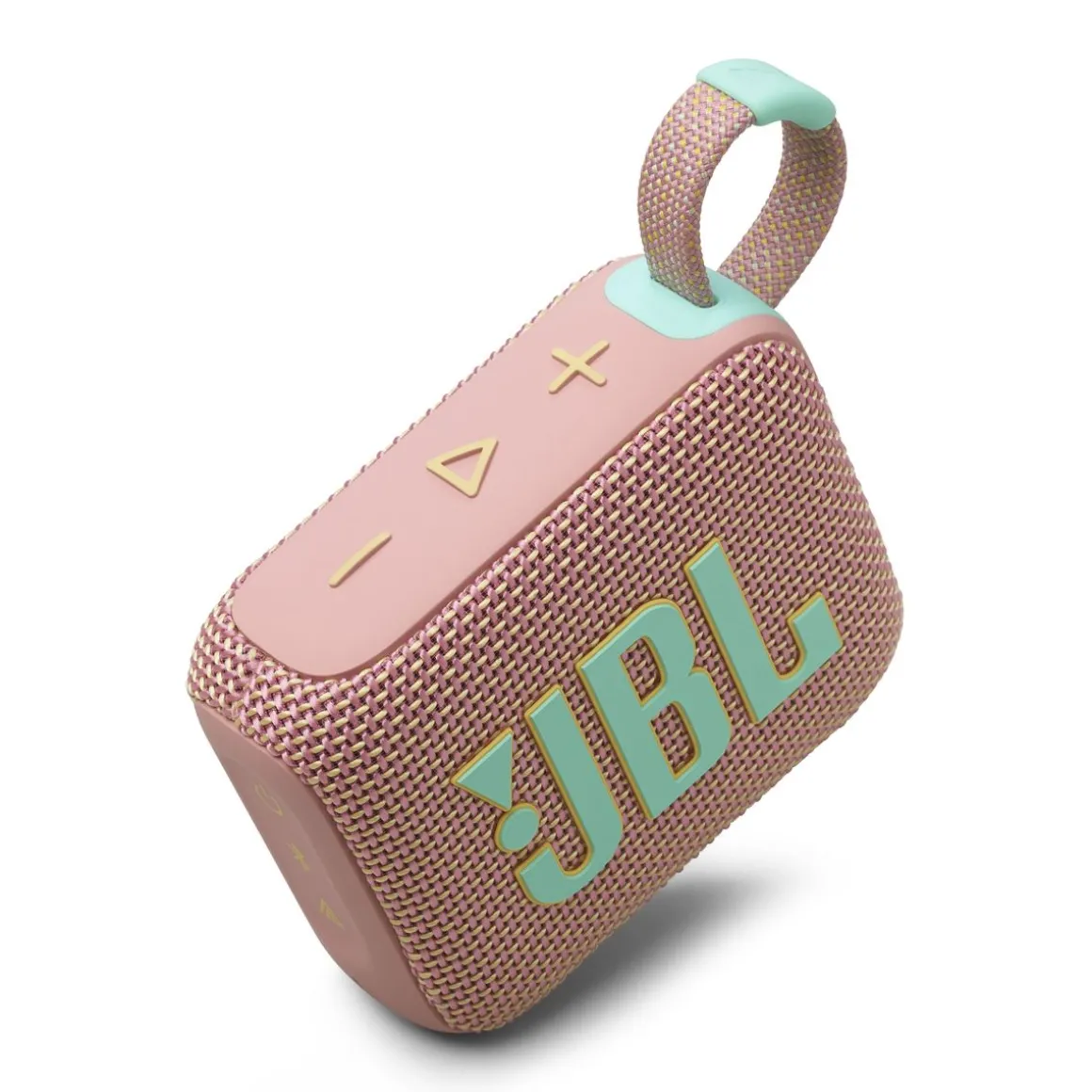 Enceinte GO 4 - Rose