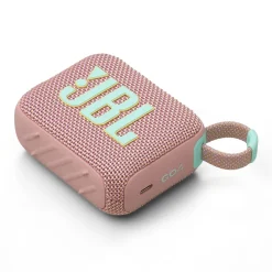 Enceinte GO 4 - Rose