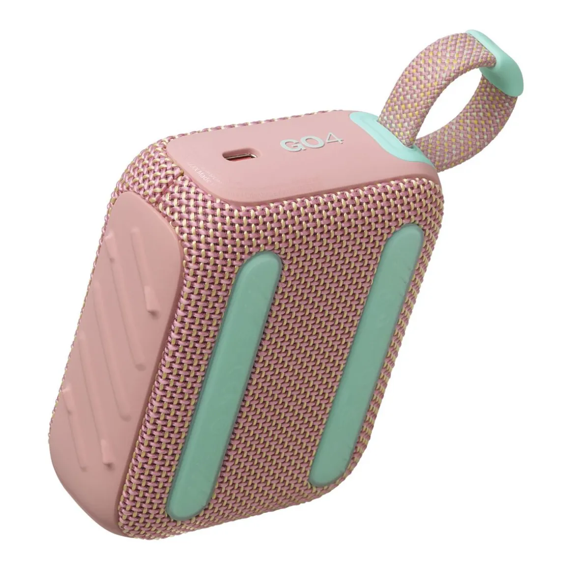 Enceinte GO 4 - Rose
