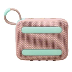 Enceinte GO 4 - Rose