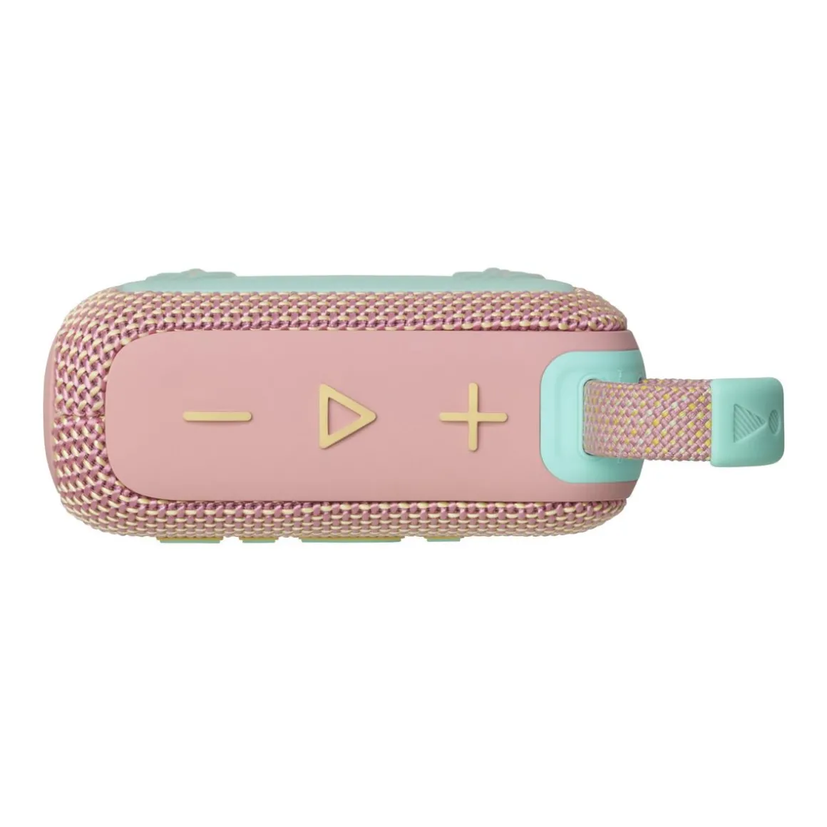 Enceinte GO 4 - Rose