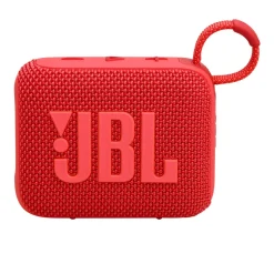 Enceinte GO 4 - Rouge