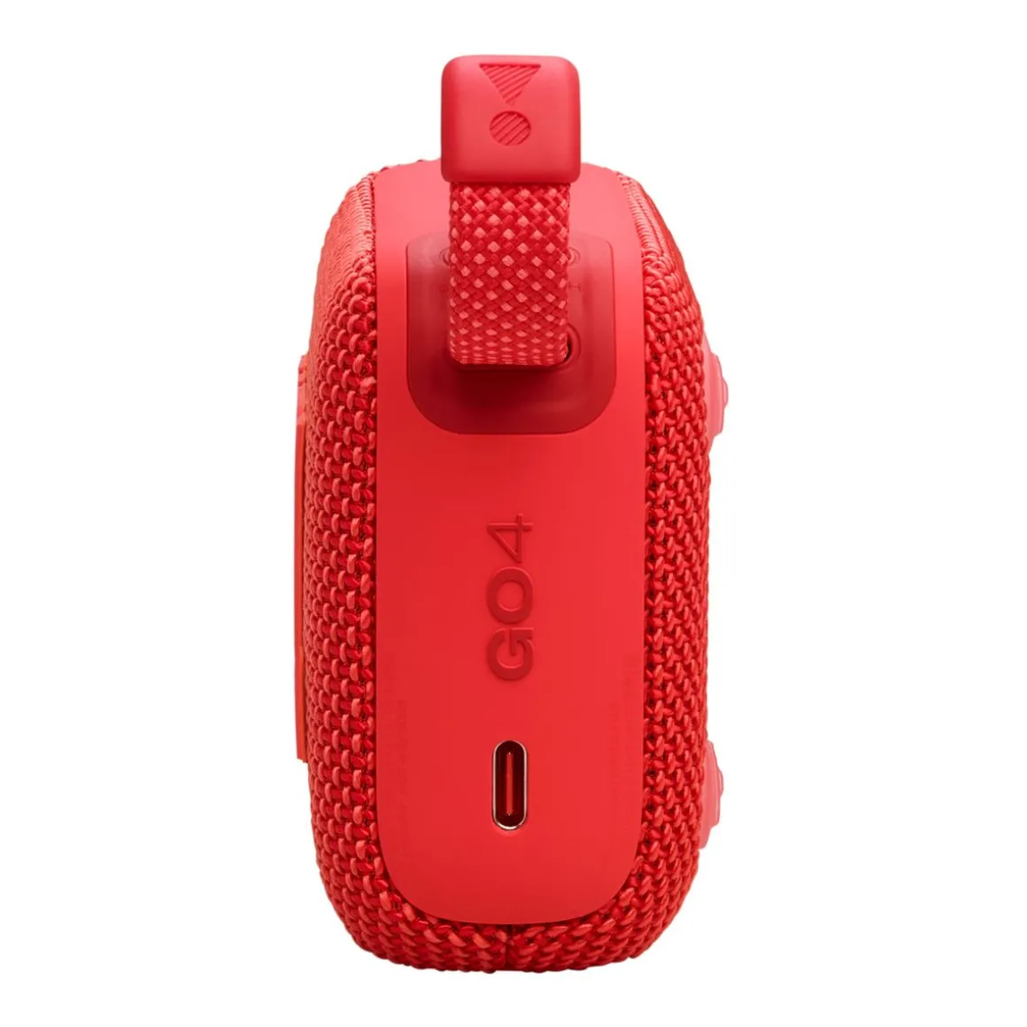 Enceinte GO 4 - Rouge