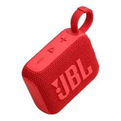 Enceinte GO 4 - Rouge