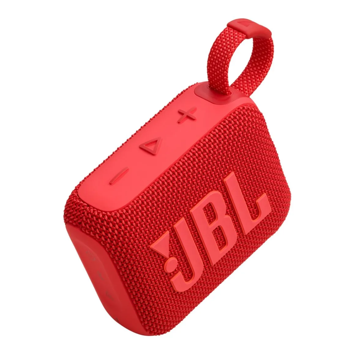 Enceinte GO 4 - Rouge