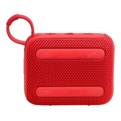 Enceinte GO 4 - Rouge