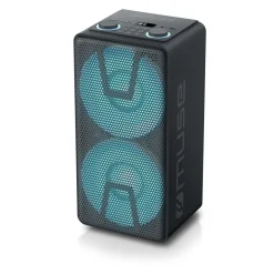 Enceinte M1805 DJ - Noir