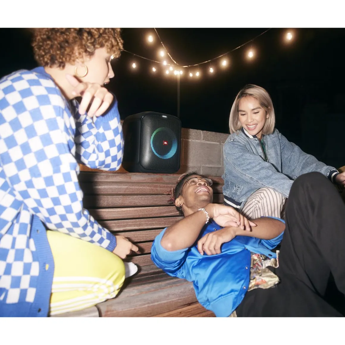 Enceinte Partybox Encore Essential