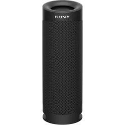 Enceinte portable Bluetooth - Noir - SRS-XB23